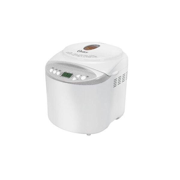 Oster 2 lb Bread Maker | Wayfair